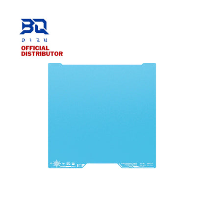 BIQU Panda Build Plate CryoGrip Pro for Bambu Lab H2D Printer