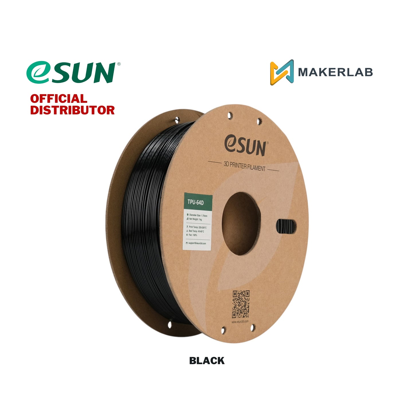 ESUN TPU-64D Filament