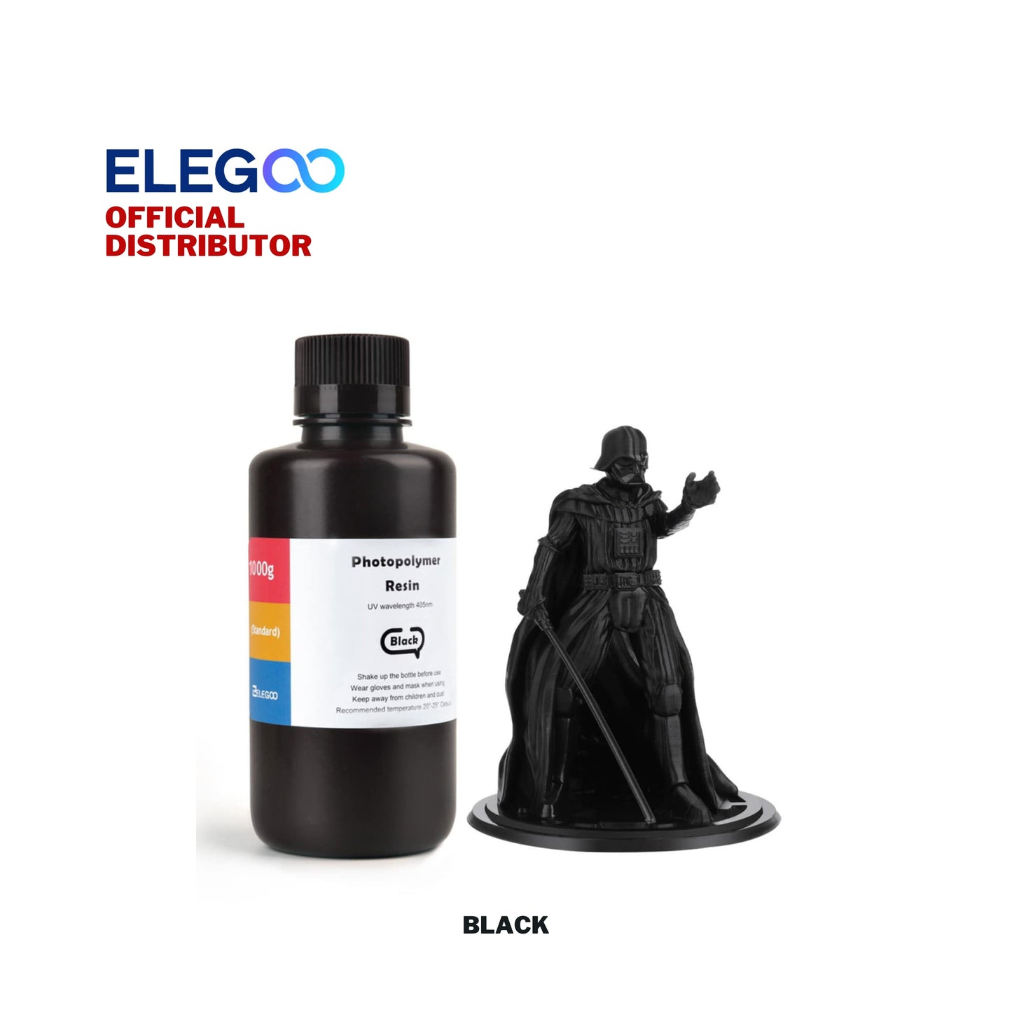 Elegoo ABS-like Resin