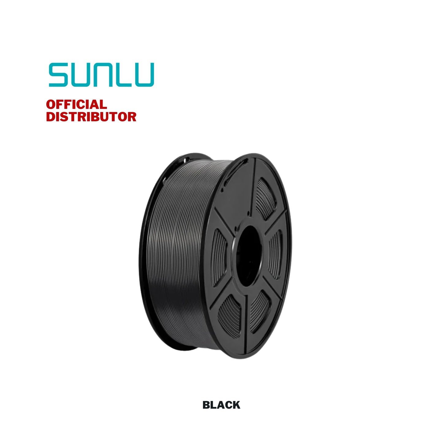 Sunlu PLA+ Filament