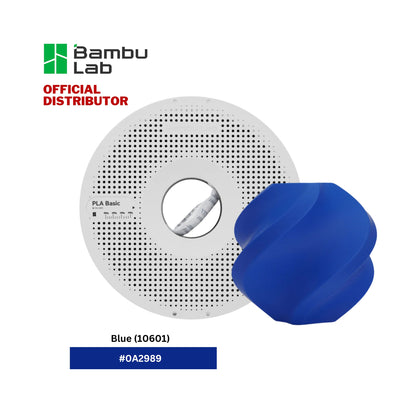 Bambu Lab PLA Basic Filament