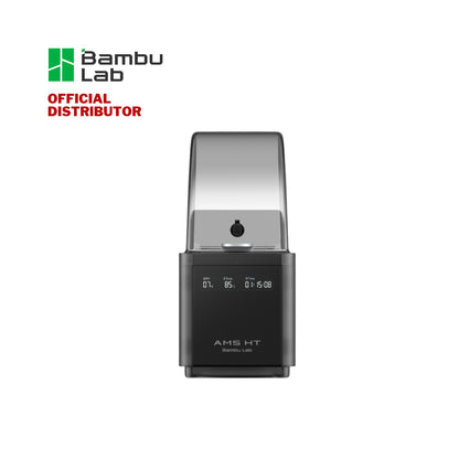 Bambu Lab AMS HT Automatic Material System