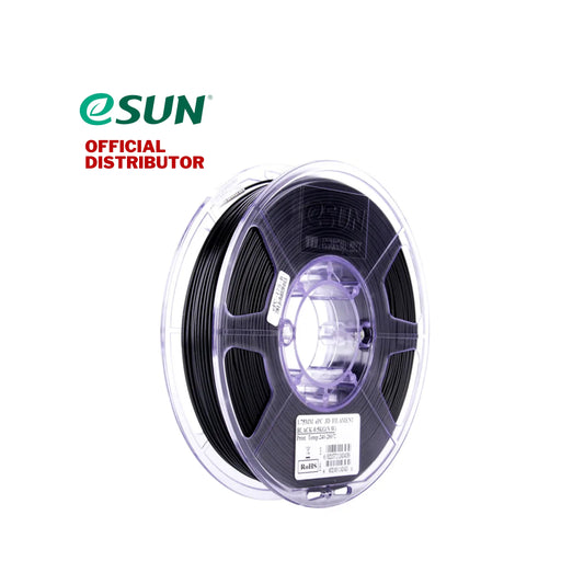 eSUN Polycarbonate PC 3D Printer Filament 1.75mm 0.5KG