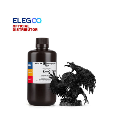 Elegoo ABS-like Resin 3.0