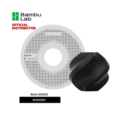 Bambu Lab PETG HF Filament