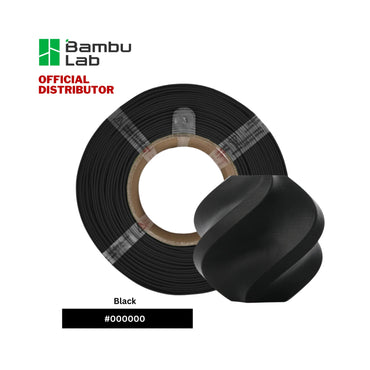 Bambu Lab PETG HF Refill Filament