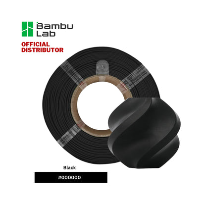 Bambu Lab PETG HF Refill Filament