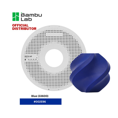 Bambu Lab PETG HF Filament