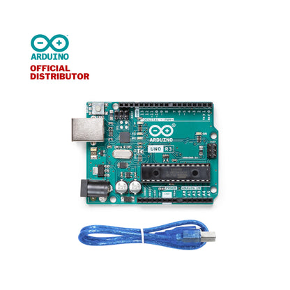 Arduino Uno R3 Italy