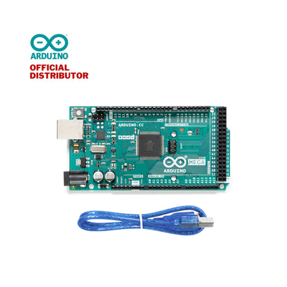Arduino Mega 2560 R3 Italy