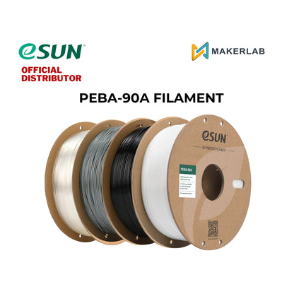 Esun PEBA-90A Filament