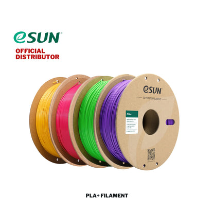 eSUN PLA+ Filament