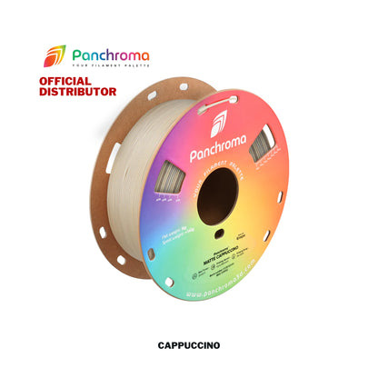 Polymaker Panchroma Gradient Matte PLA Filament