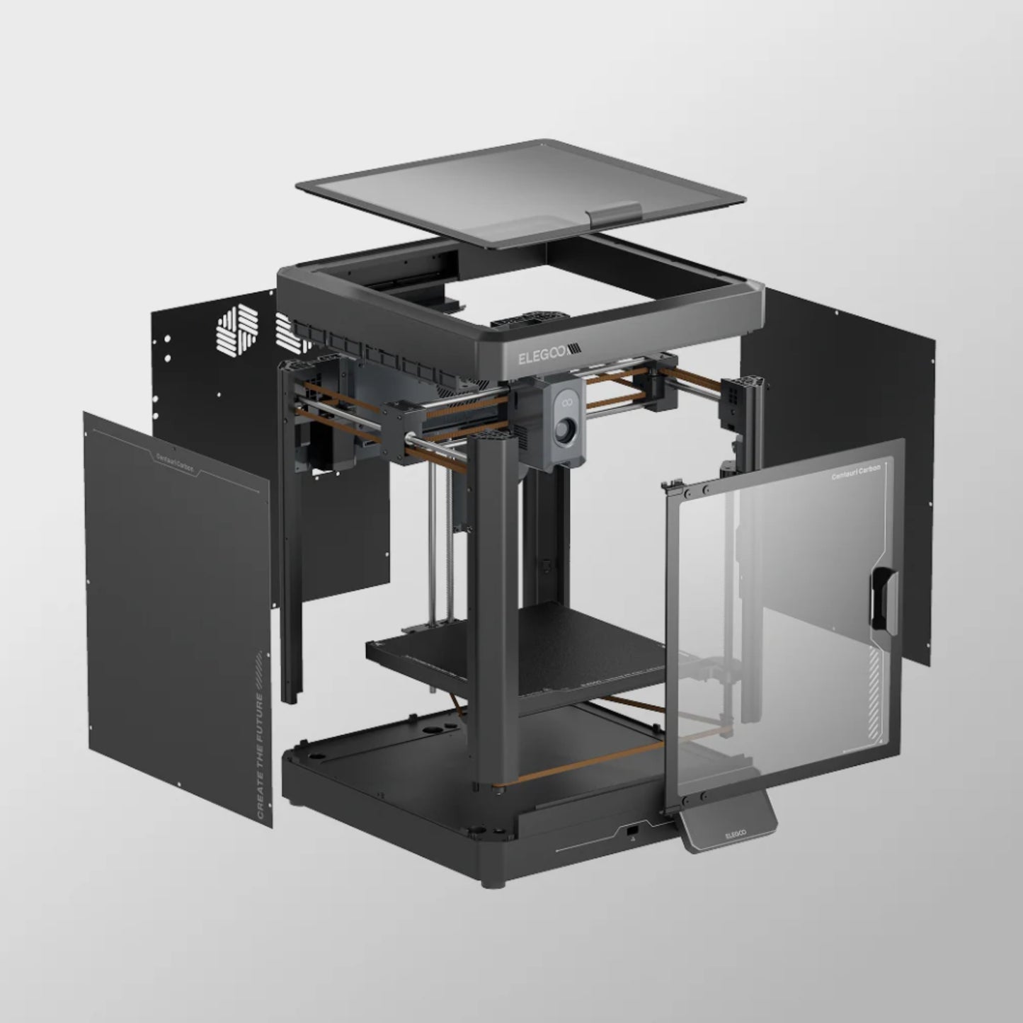 Elegoo Centauri Carbon