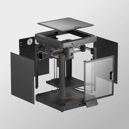 Elegoo Centauri Carbon