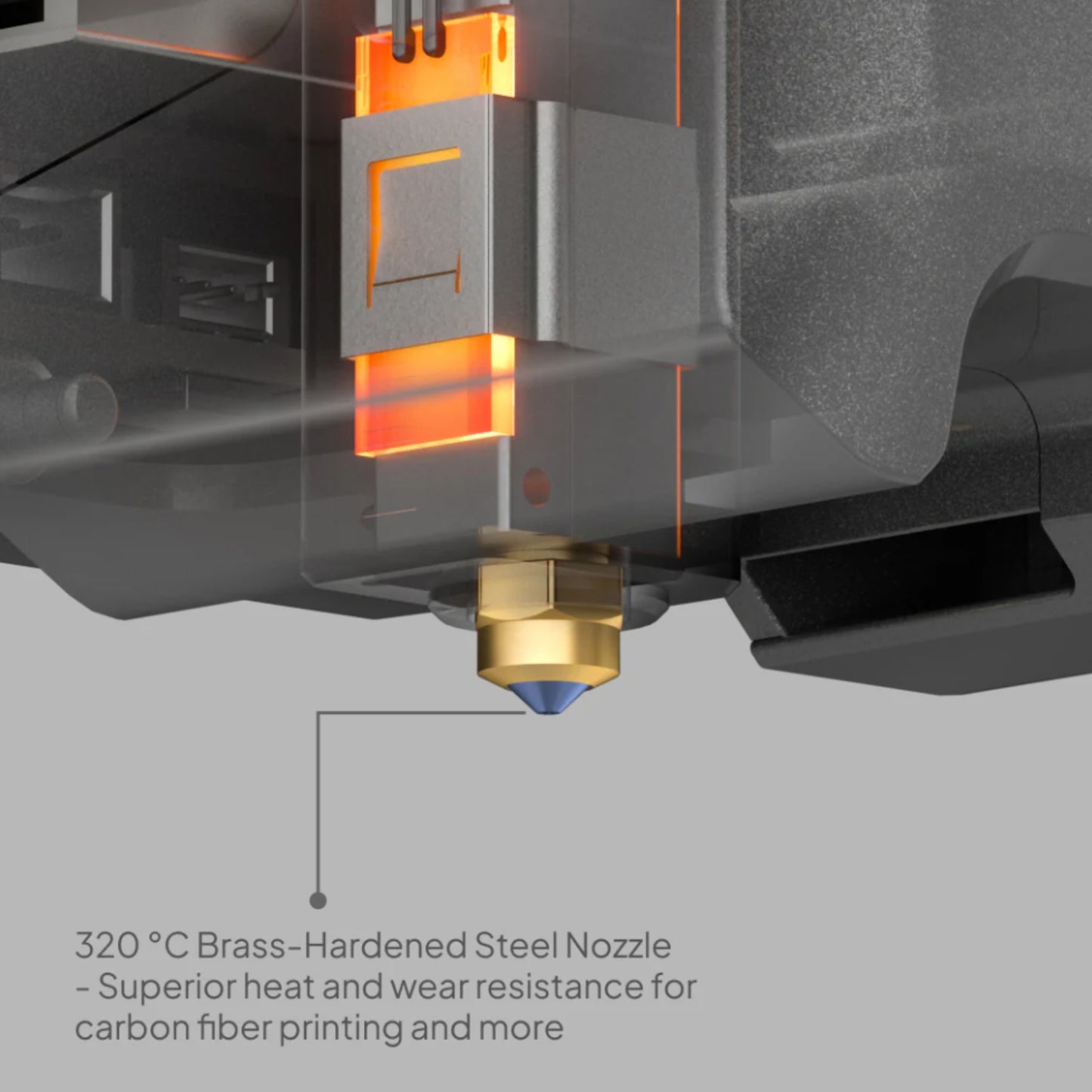 Elegoo Centauri Carbon