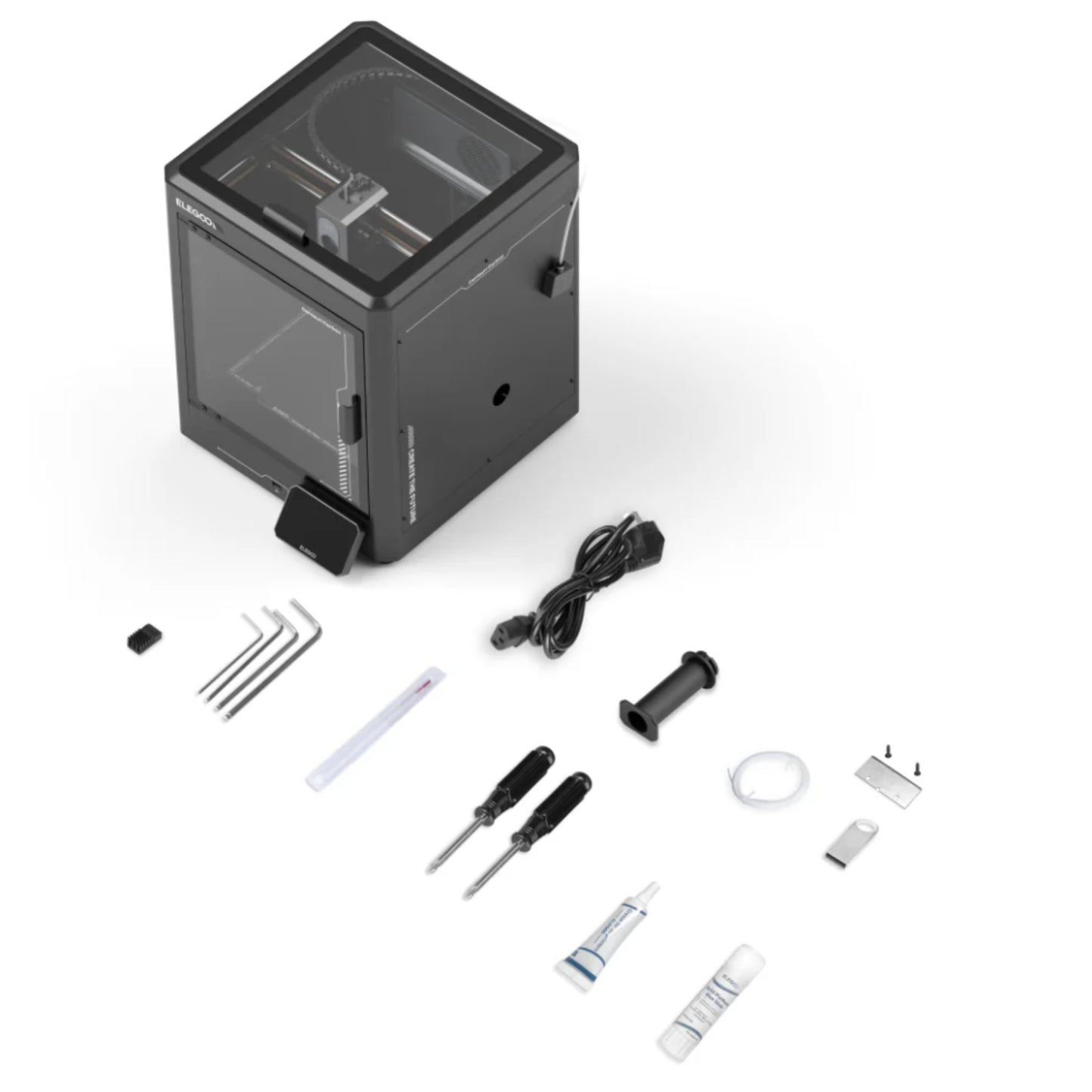 Elegoo Centauri Carbon