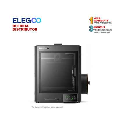 Elegoo Centauri Carbon