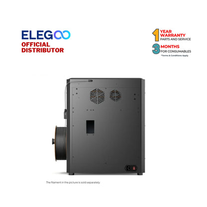 Elegoo Centauri Carbon