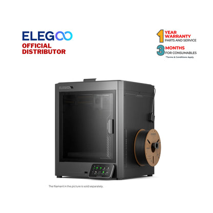 Elegoo Centauri Carbon