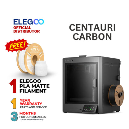 Elegoo Centauri Carbon