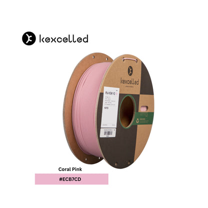 Kexcelled K5 PLA Matte Filament