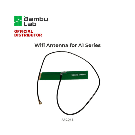 Bambu Lab WiFi Antenna - A1 Series