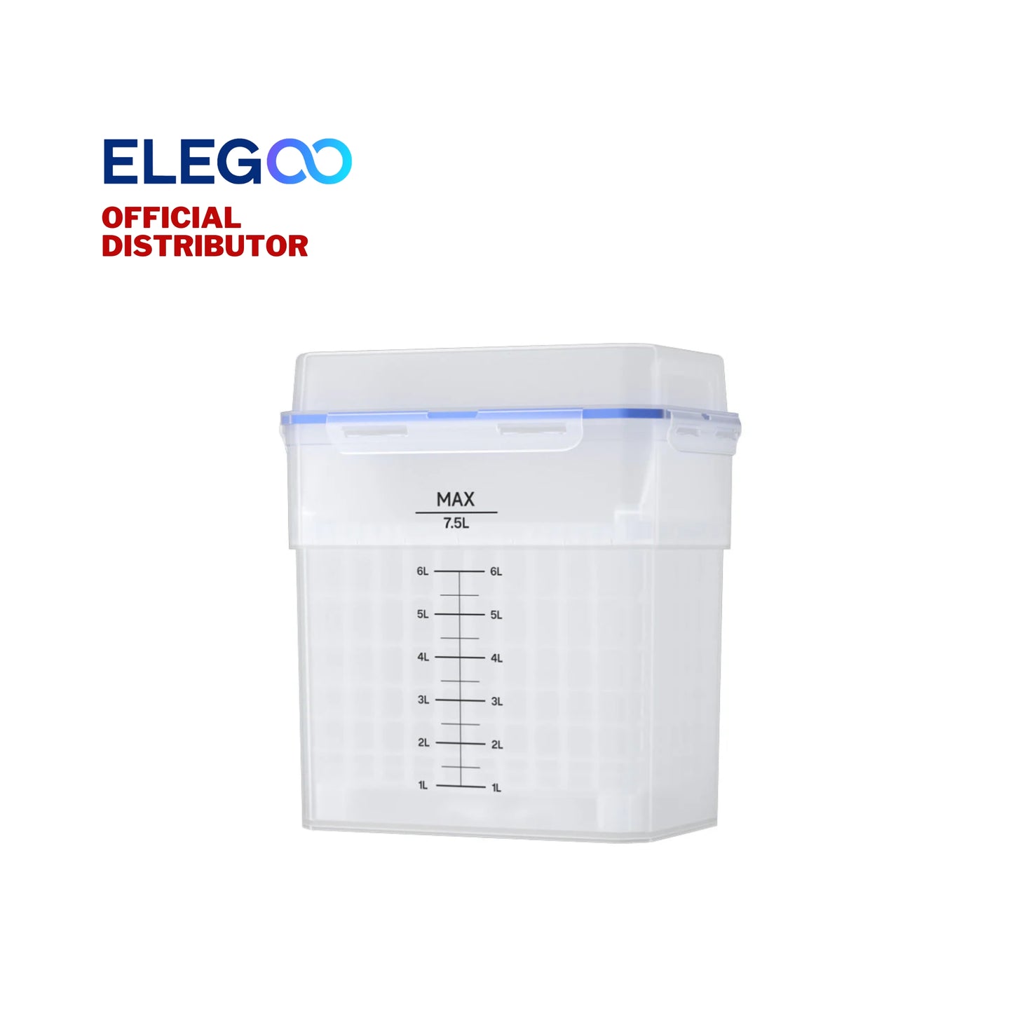 Elegoo Mercury Plus Wash and Cure V3.0