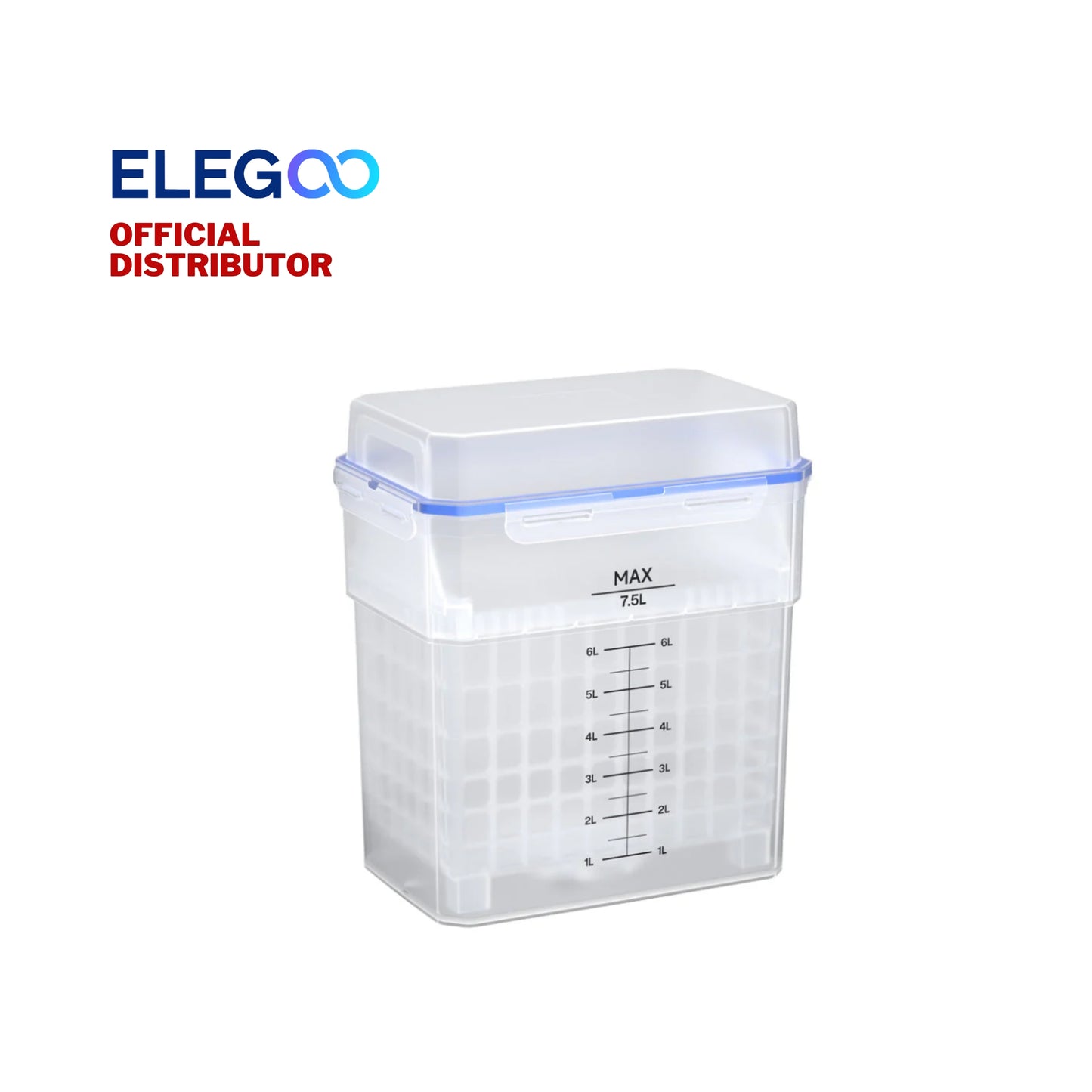 Elegoo Mercury Plus Wash and Cure V3.0