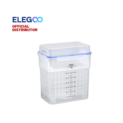 Elegoo Mercury Plus Wash and Cure V3.0