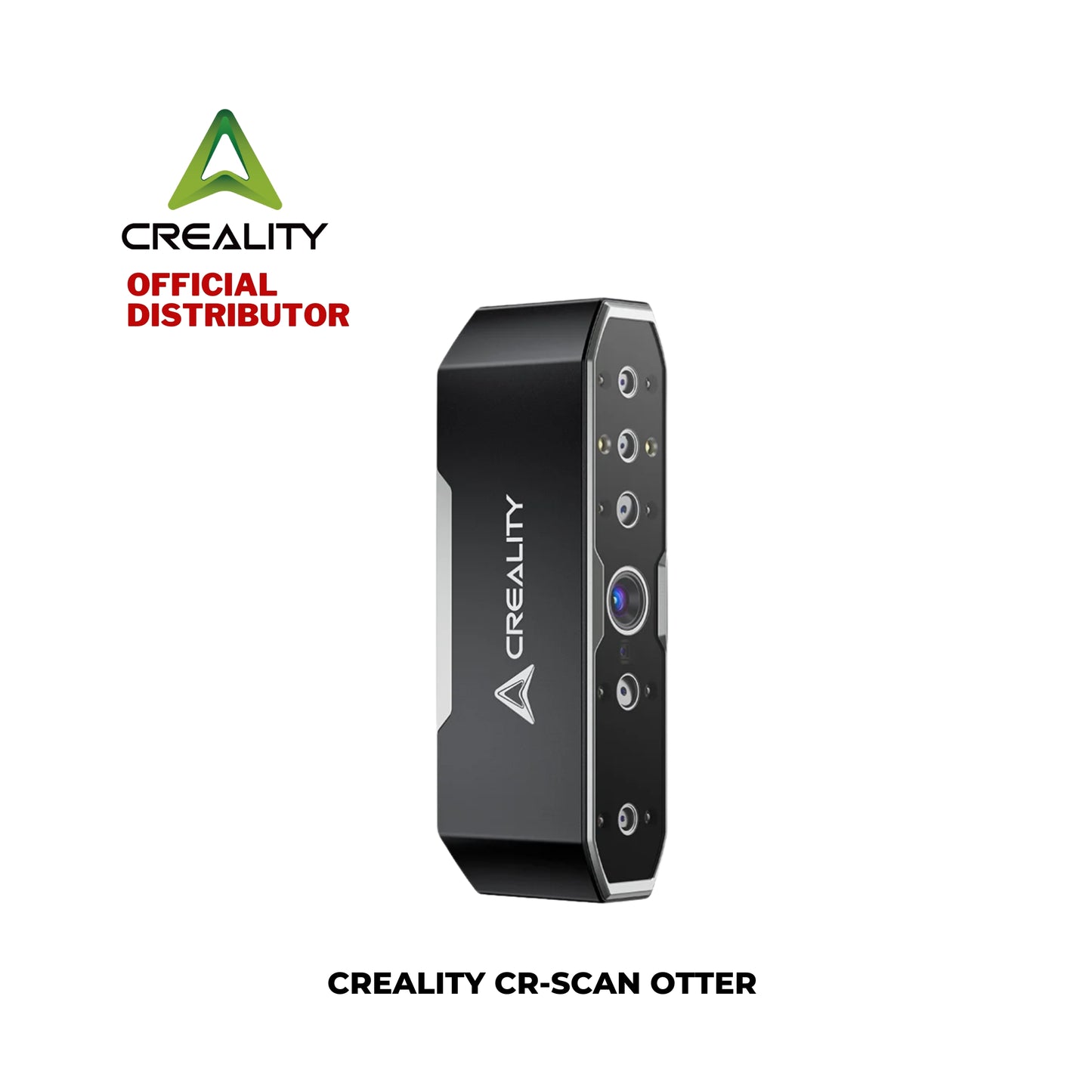 Creality CR-Scan Otter 3D Scanner