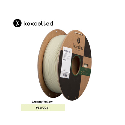 Kexcelled K5 PLA Matte Filament