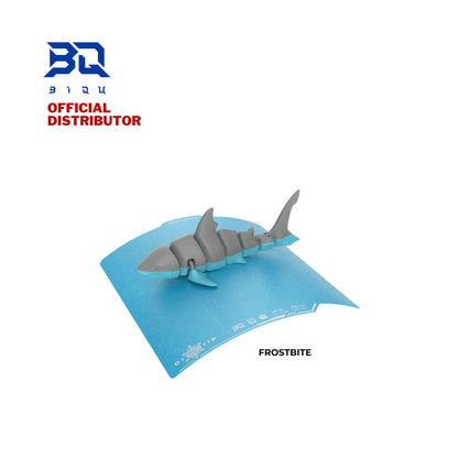 BIQU Panda Build Plate CryoGrip Pro for P1, X1, A1, Centauri Carbon