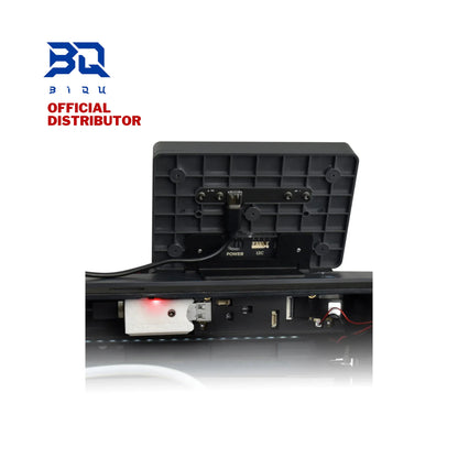 BIQU Panda Hub Dual USB Adapter Shield the Original USB Port on Bambu Lab P1S/P1P Printer