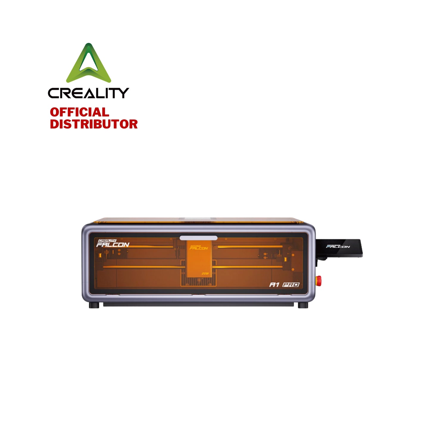 Creality Falcon A1 Pro 20W