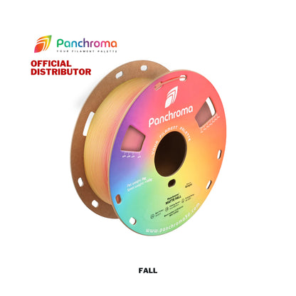 Polymaker Panchroma Gradient Matte PLA Filament