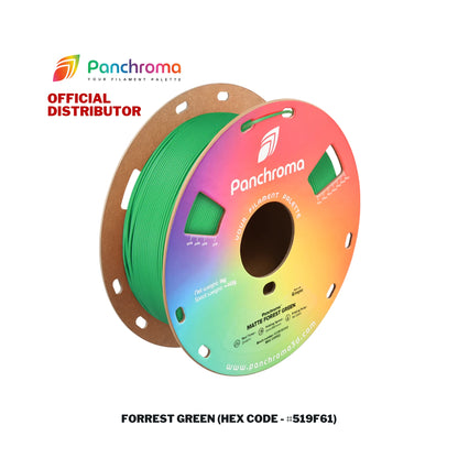 Polymaker Panchroma Matte PLA Filament