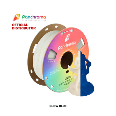 Polymaker Panchroma Glow Filament