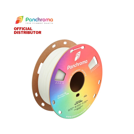 Polymaker Panchroma Glow Filament