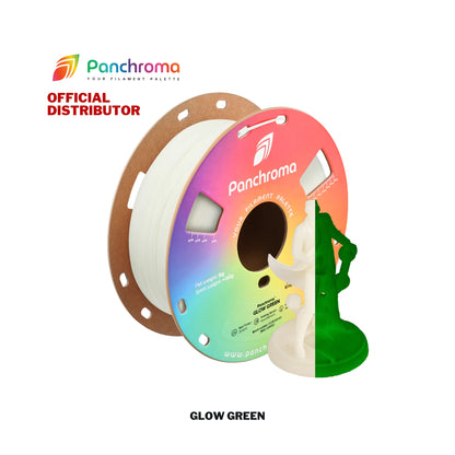 Polymaker Panchroma Glow Filament