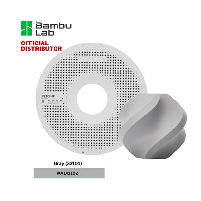 Bambu Lab PETG HF Filament