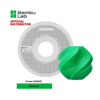 Bambu Lab PETG HF Filament