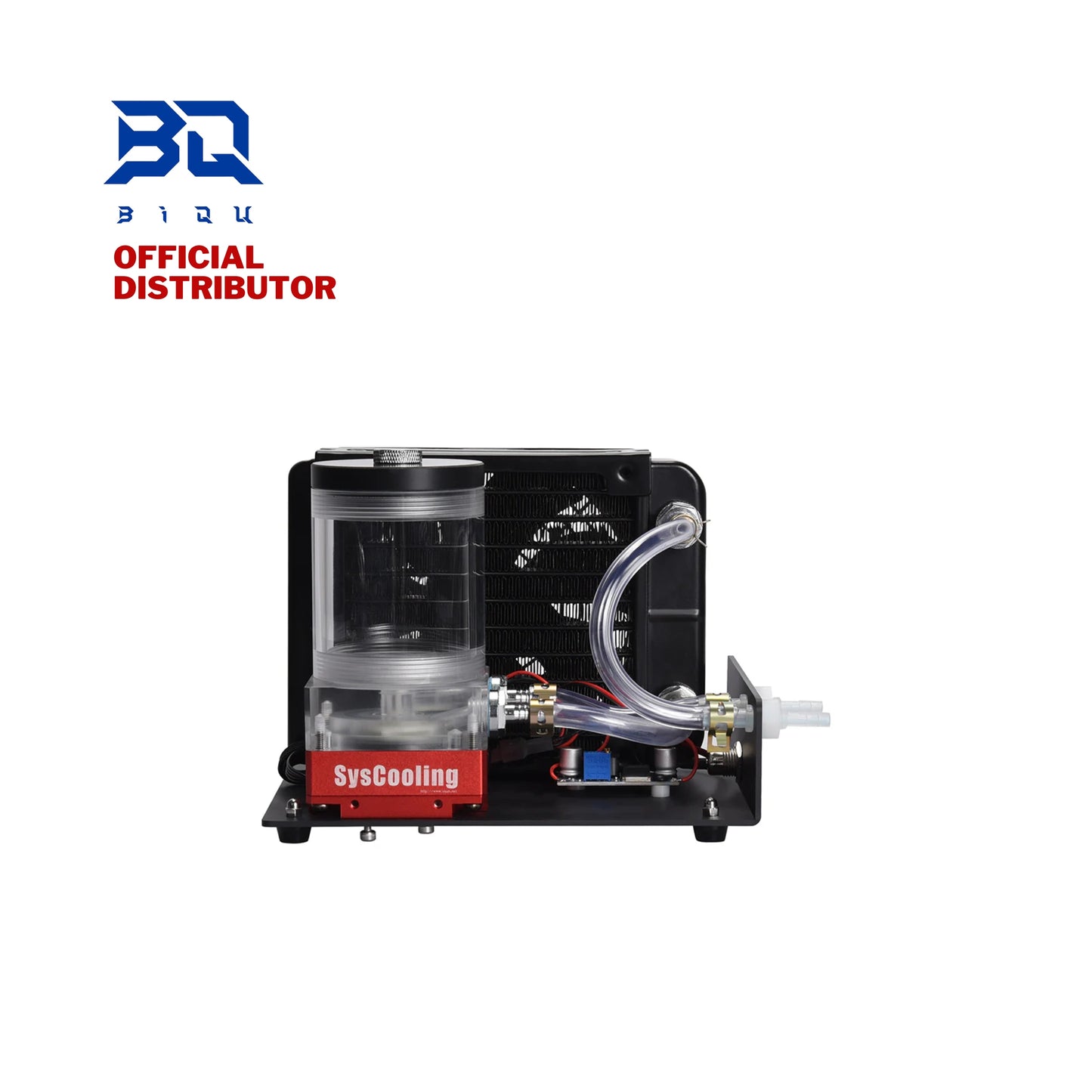 Biqu H2O Extruder / Water Cooling Kit for 3D Printer