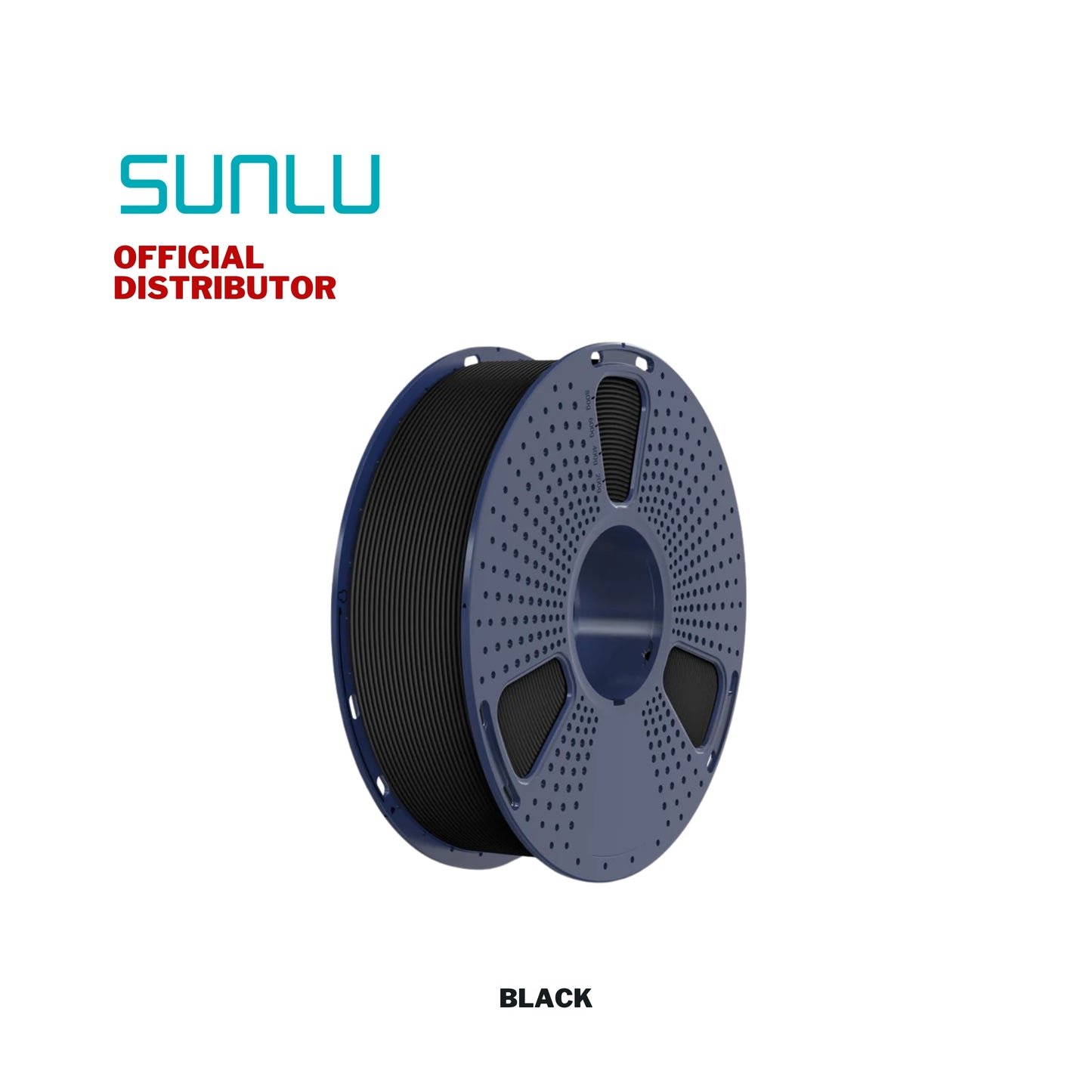 Sunlu High Speed Matte PETG Filament