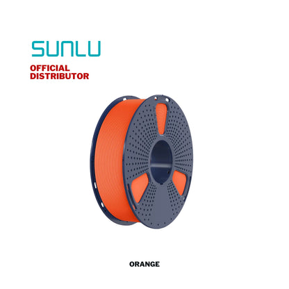 Sunlu High Speed Matte PETG Filament