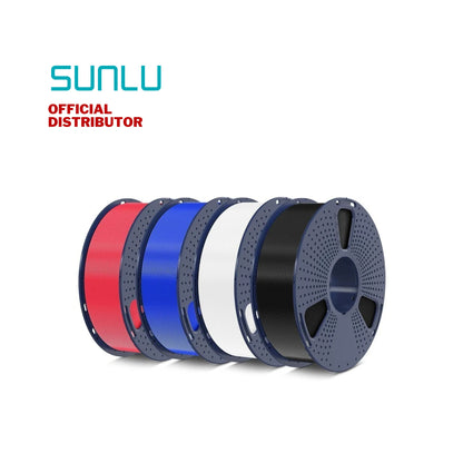Sunlu High Speed Matte PETG Filament