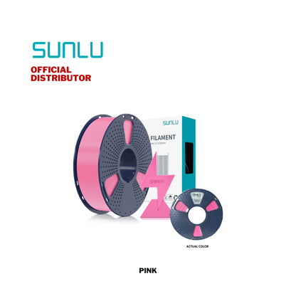 Sunlu High Speed PLA Filament