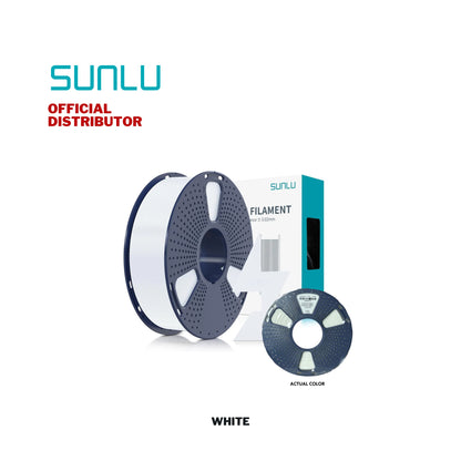 Sunlu High Speed PLA Filament