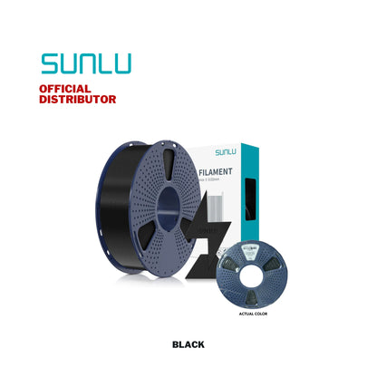 Sunlu High Speed PLA Filament