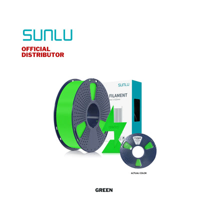 Sunlu High Speed PLA Filament
